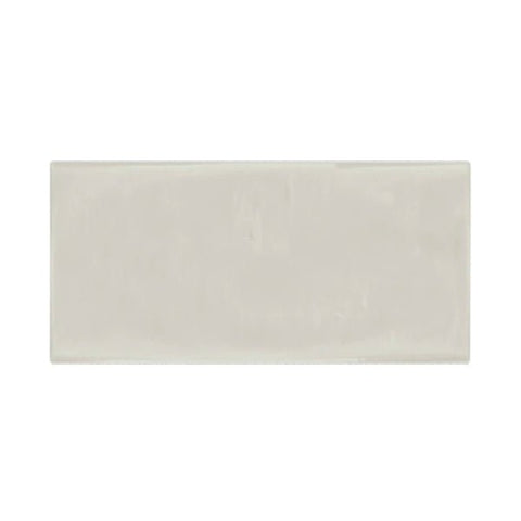 3 x 12 in. Marlow Desert Glossy Pressed Glazed Ceramic Wall Tile