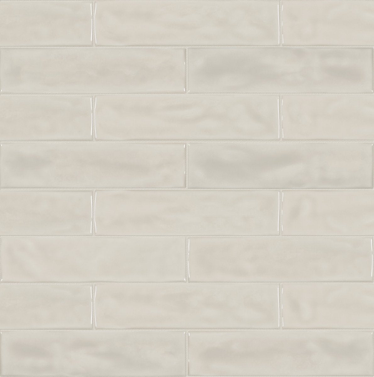 3 x 12 in. Marlow Desert Glossy Pressed Glazed Ceramic Wall Tile - BUILDMYPLACE