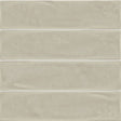 3 X 12 In Marlow Earth Glossy Pressed Glazed Ceramic Tile - BUILDMYPLACE