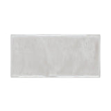 3 x 12 in. Marlow Mist Glossy Pressed Glazed Ceramic Wall Tile - BUILDMYPLACE