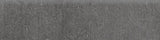 3 X 12 In Nexus Graphite Matte Glazed Porcelain Bullnose - BUILDMYPLACE
