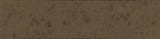 3 X 12 In Obsidian Antique Bronze Glass Tile - BUILDMYPLACE