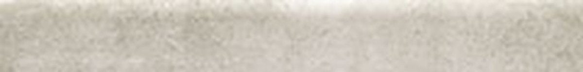 3 X 24 In Ceraforge Lithium Matte Color Body Porcelain Bullnose - BUILDMYPLACE