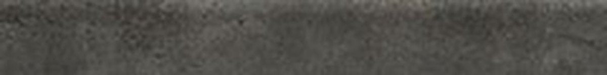 3 X 24 In Ceraforge Oxide Matte Color Body Porcelain Bullnose - BUILDMYPLACE