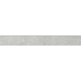 3 X 24 In Mjork Ash Matte Color Body Porcelain Bullnose - BUILDMYPLACE