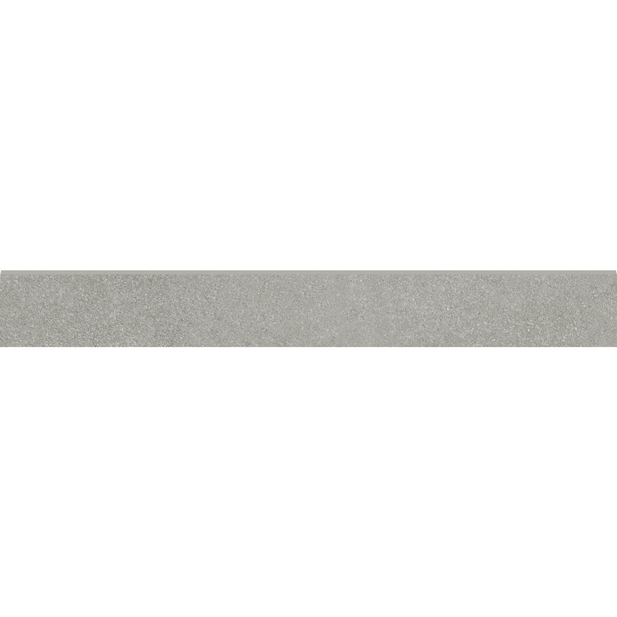 3 X 24 In Mjork Clay Matte Color Body Porcelain Bullnose - BUILDMYPLACE