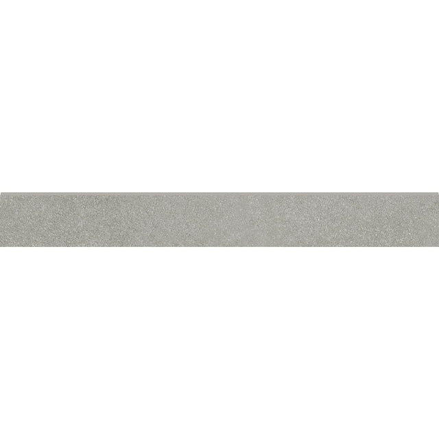 3 X 24 In Mjork Clay Matte Color Body Porcelain Bullnose - BUILDMYPLACE