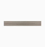 3 X 24 In Zera Annex Olive Matte Color Body Porcelain Bullnose - BUILDMYPLACE