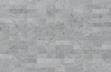 3 X 6 in. Bianco Carrara White Honed Marble Tile - BUILDMYPLACE