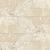 3 X 6 In Ivory Filled & Honed Travertine - BUILDMYPLACE