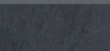 3 X 8 In Cinq Black Matte Glazed Ceramic Bullnose - BUILDMYPLACE