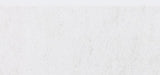 3 X 8 In Cinq White Matte Glazed Ceramic Bullnose - BUILDMYPLACE