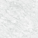 32 X 32 In La Marca Carrara Polished Rectified Glazed Porcelain - BUILDMYPLACE