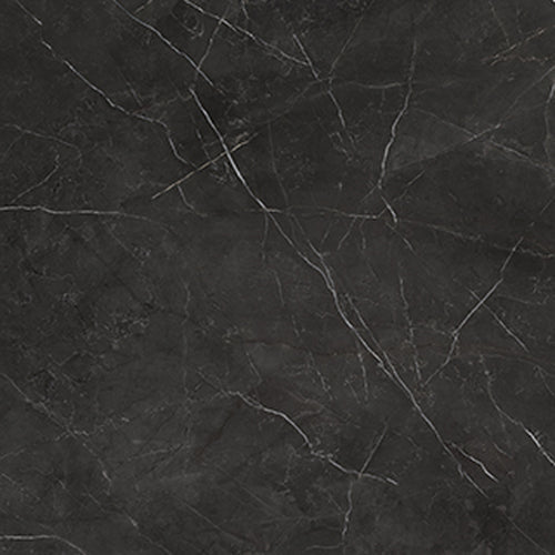 32 X 32 In La Marca Nero Polished Rectified Glazed Porcelain - BUILDMYPLACE