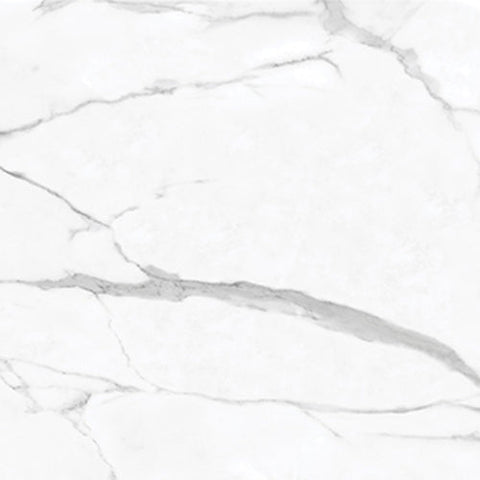 32 X 32 In La Marca Statuario Nuovo Polished Rectified Glazed Porcelain