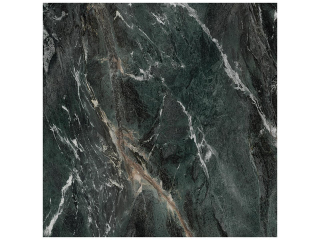 36 x 36 in Majesto Verdi Alpi Honed Rectified Colorsync Porcelain Tile