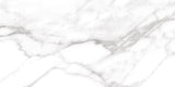 Statuario Vivian 24 in. x 48 in. x 8.5 mm Polished Porcelain Floor and Wall Tile, Marble Look (15.5 sq. ft./Case & 2 PCS/Case)