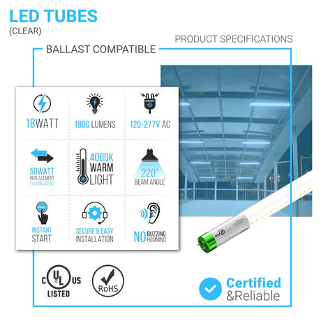 t8-4ft-led-tube-glass-4000k-18-watt-and-1800-lumens