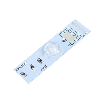 LED Bar - 6W/Bar - 12 Bar LED Module - Constant Voltage - DC24V - 3 Years Warranty