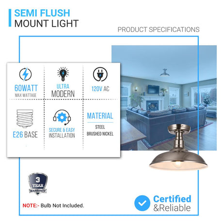 semi-flush-mount-led-ceiling-lights