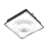 75 watt led canopy lights