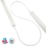 3FT Integrated Connecting Cable Only for 10W , 22W & 60W Integrated Tube - BUILDMYPLACE