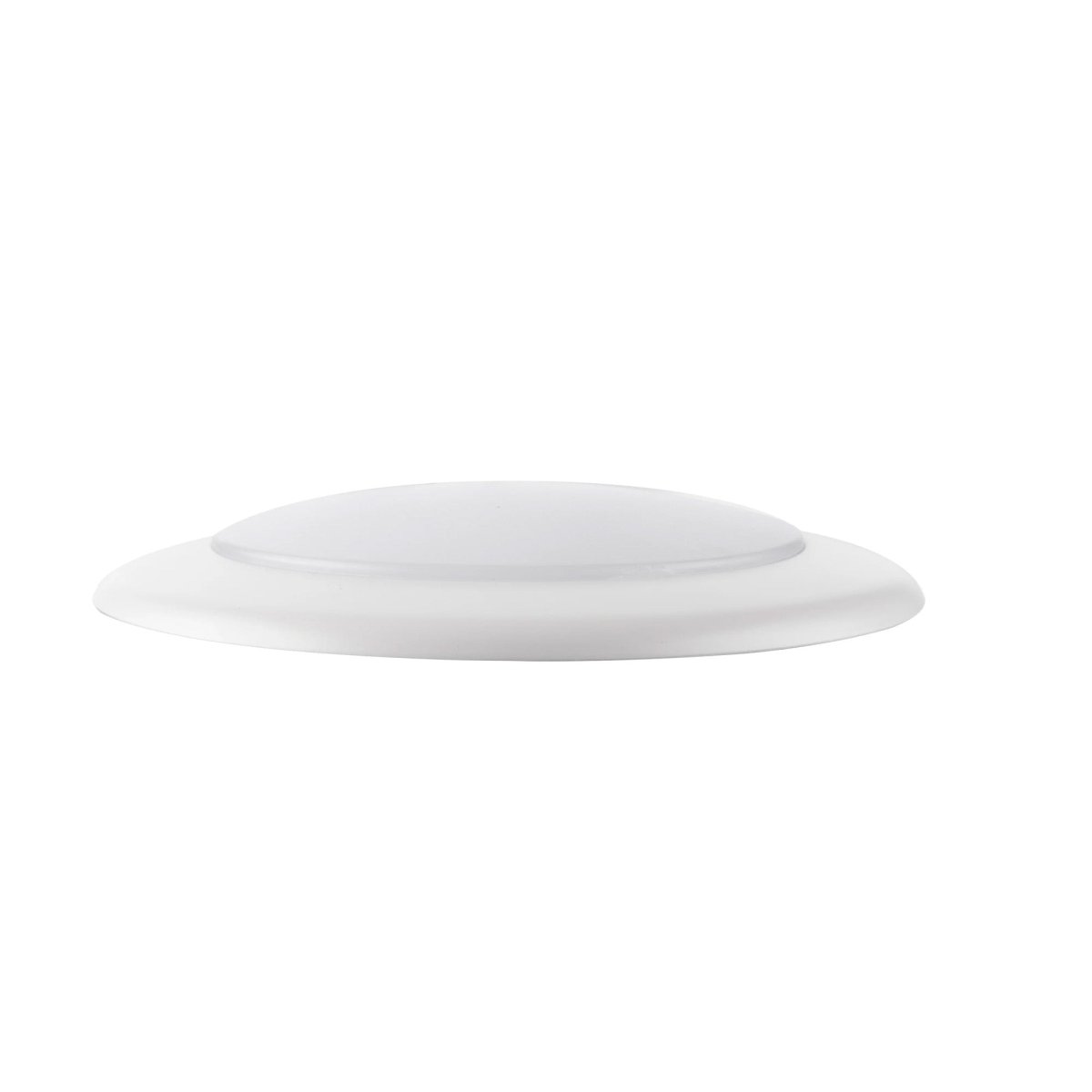 4 Inch LED Disk Downlight, 10W, 5CCT Changeable:2700K/3000K/3500K/4000K/5000K, 120V AC, Damp Rated - BUILDMYPLACE