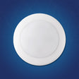 4 Inch Ultra Thin LED Downlights, 10W, Round, Surface Mount Disk Light, Dimming, ETL and Energy Star Listed, Recessed Downlights For Entrances, Living Rooms, Dens - BUILDMYPLACE