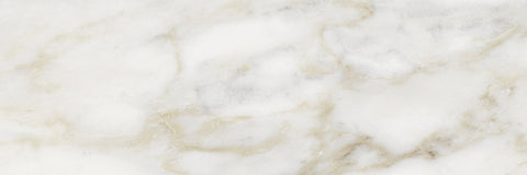 4 X 12 In La Marca Calacatta Paonazzo Polished Rectified Glazed Porcelain