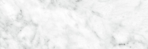 4 X 12 In La Marca Carrara Gioia Polished Rectified Glazed Porcelain