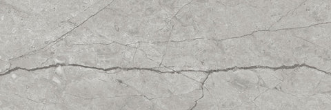 4 X 12 In La Marca Paradiso Argento Polished Rectified Glazed Porcelain