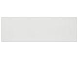 4 X 12 In Soho Vintage Grey Light Colors Glossy Pressed Glazed Ceramic - BUILDMYPLACE