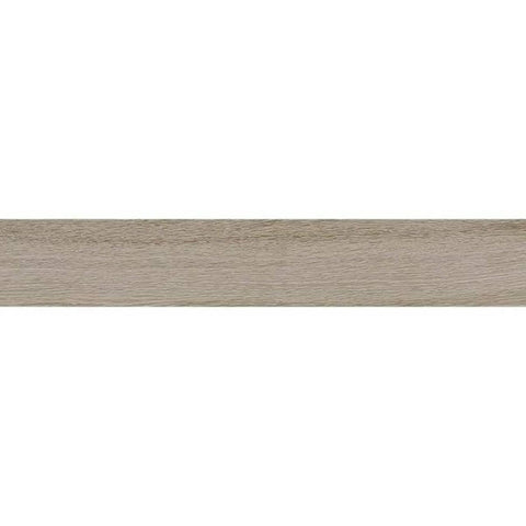 4 X 24 In Aspen French Oak Matte Rectified Glazed Porcelain