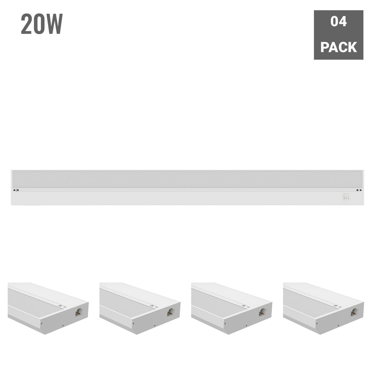 led-under-cabinet-light-120v-white-cct-changeable-3000k-4000k-5000k