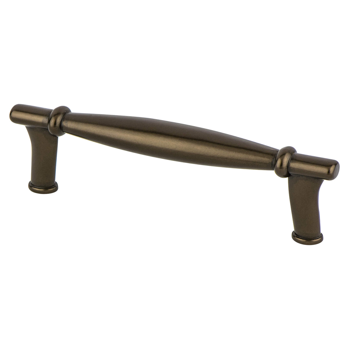 Dierdra 96mm CC Oil Rubbed Bronze Pull