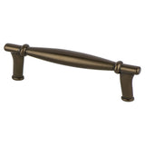 Dierdra 96mm CC Oil Rubbed Bronze Pull