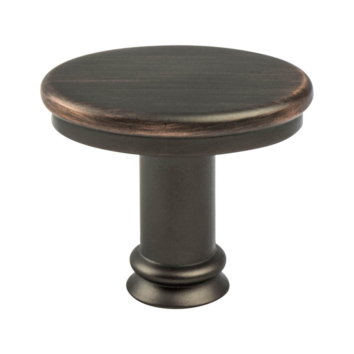 Dierdra Verona Bronze Knob
