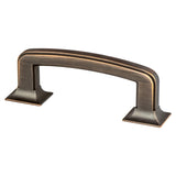 Hearthstone 3 inch CC Verona Bronze Pull