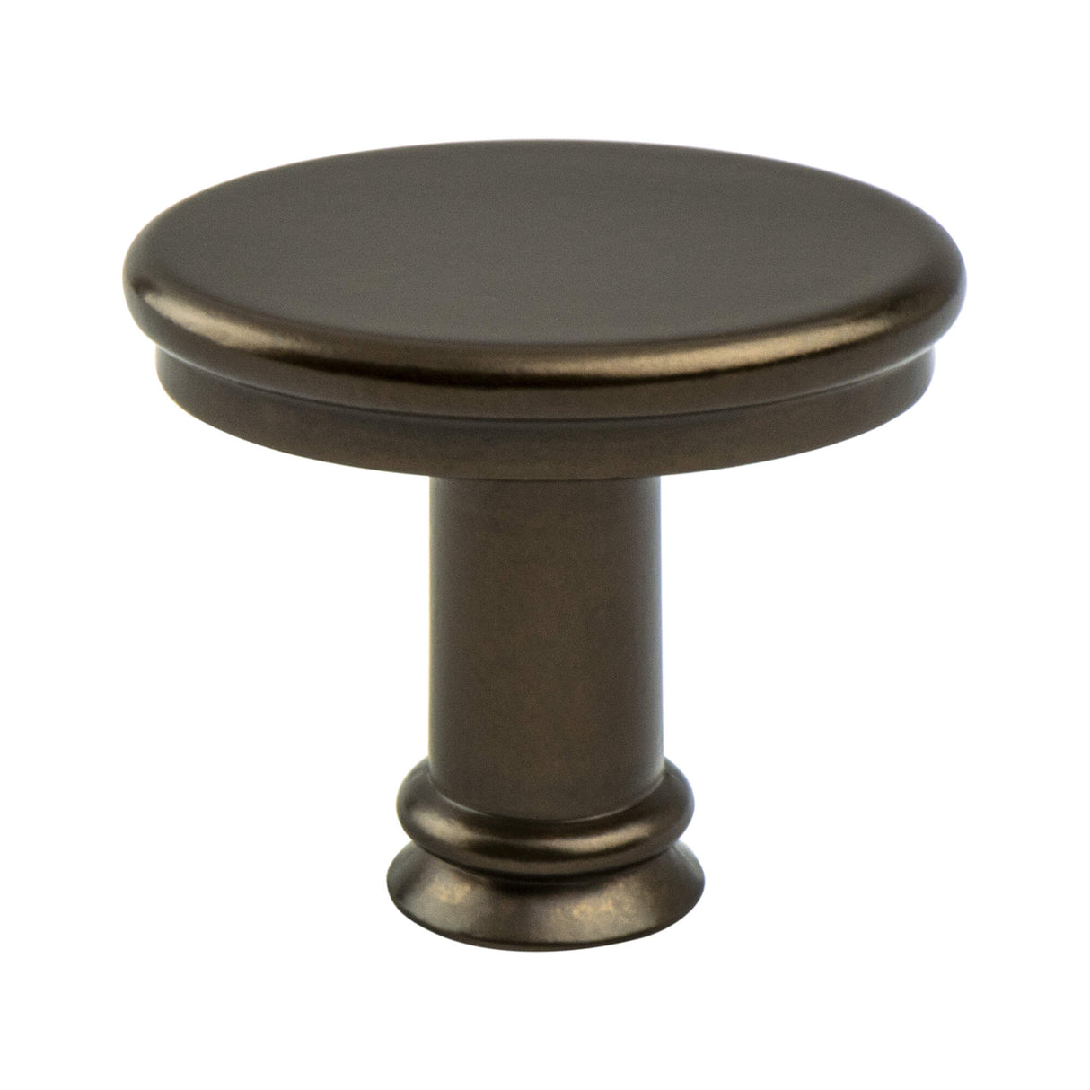Dierdra Oil Rubbed Bronze Knob