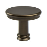 Dierdra Oil Rubbed Bronze Knob