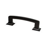 Hearthstone 96mm CC Matte Black Pull