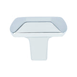 Laura Polished Chrome Knob