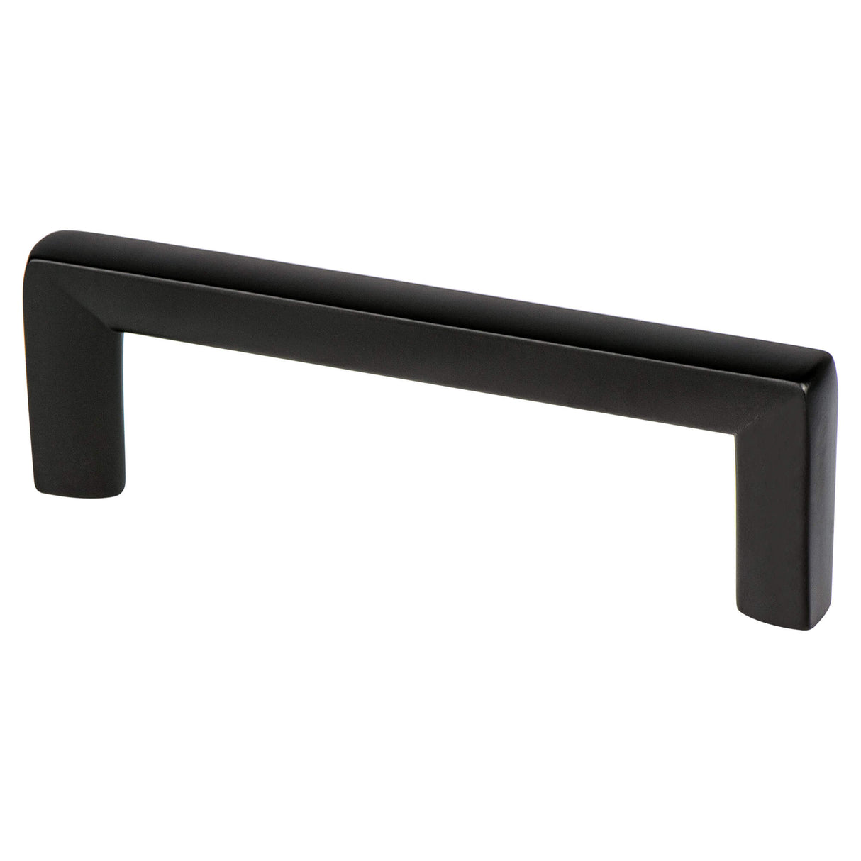 Metro 96mm CC Matte Black Pull