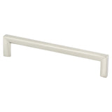 Metro 160mm CC Brushed Nickel Pull