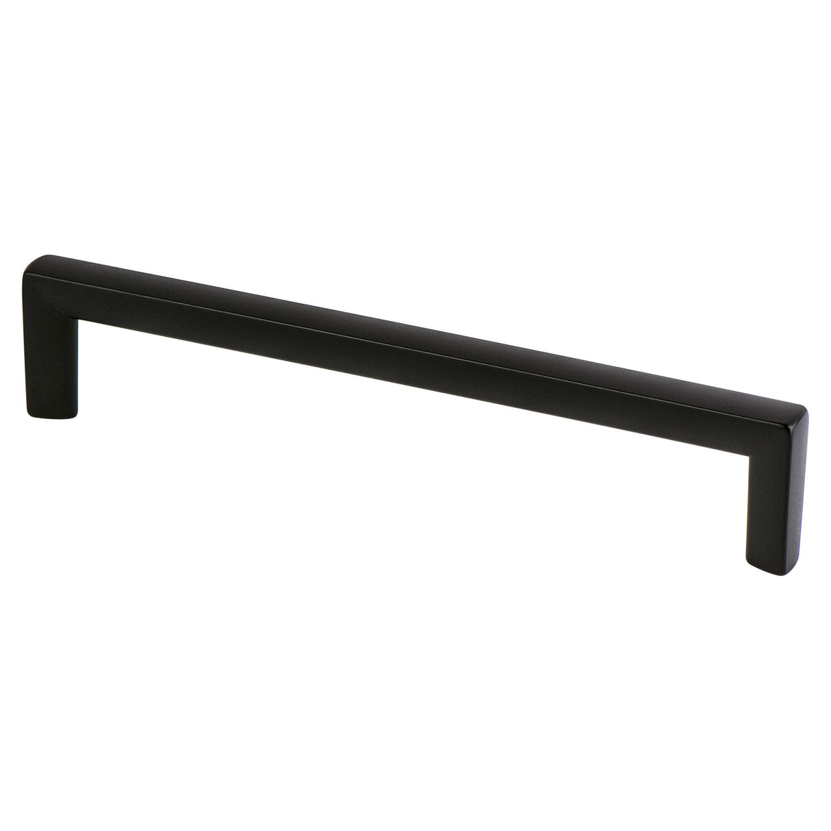 Metro 160mm CC Matte Black Pull