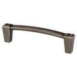 Connections 96mm CC Verona Bronze Pull