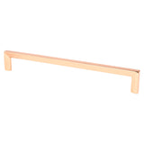 Metro 224mm CC Polished Copper Pull