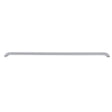 42 - Inch Bathroom Grab Bar Brushed Bass - Bar Only - BUILDMYPLACE