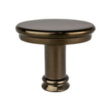 Dierdra Toasted Bronze Knob