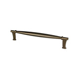 Dierdra 160mm CC Toasted Bronze Pull